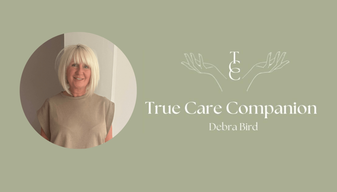 True Care companion True Care companion