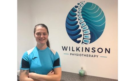 Wilkinson Physiotherapy