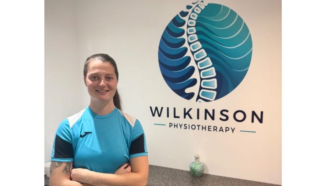 Wilkinson Physiotherapy