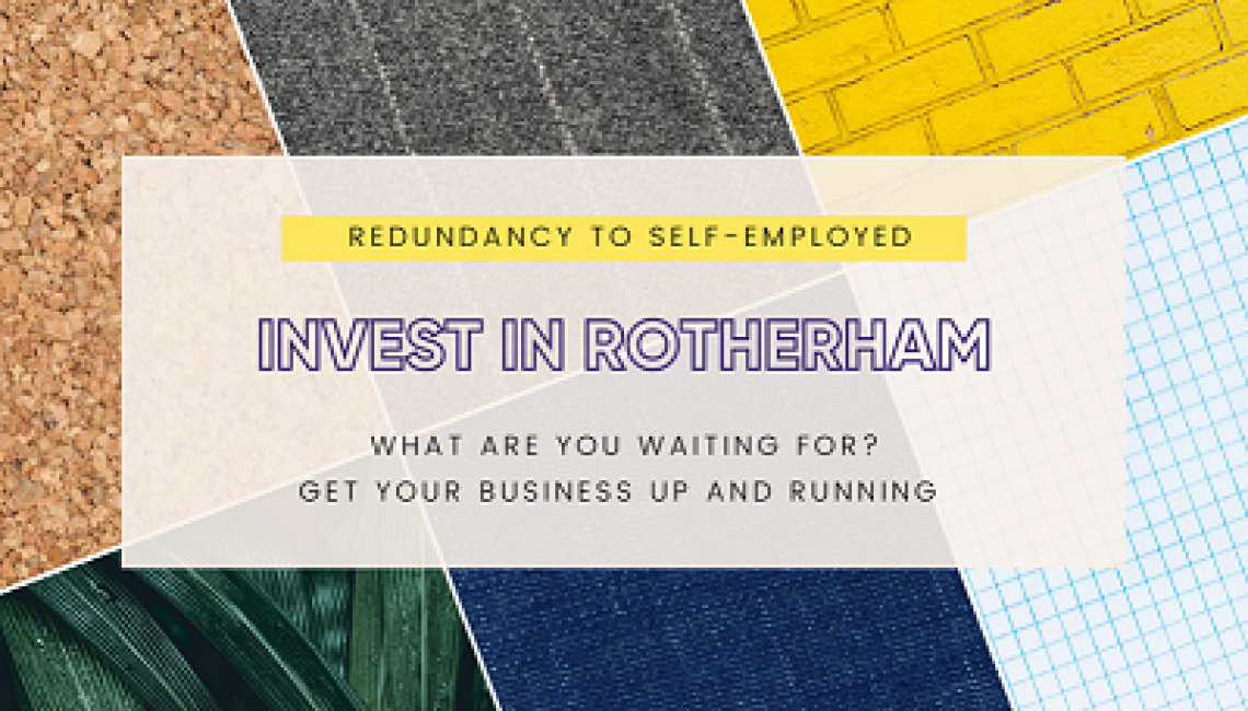 redundancy to self-emloyed